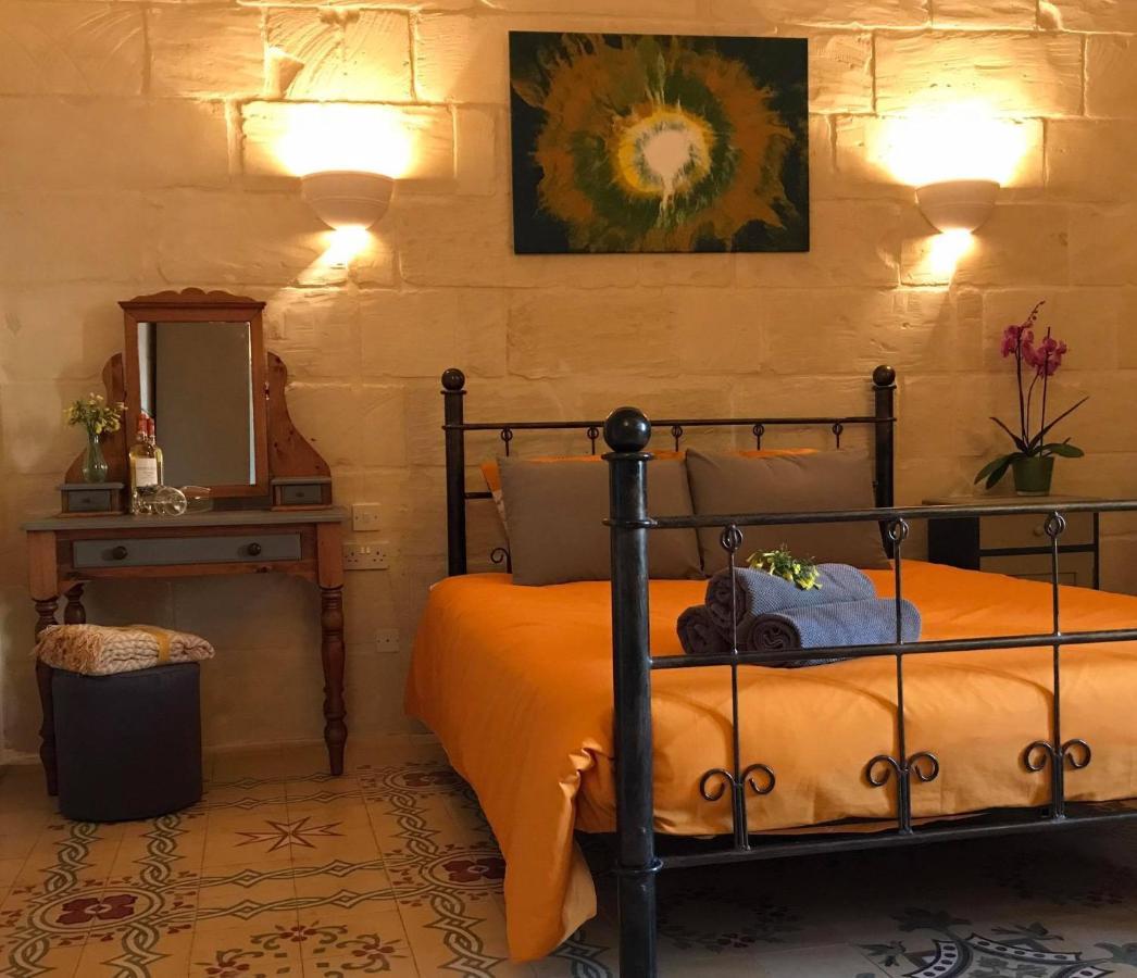 Ta Marie Merhba Zebbug  Экстерьер фото