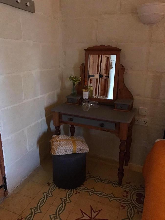 Ta Marie Merhba Zebbug  Экстерьер фото
