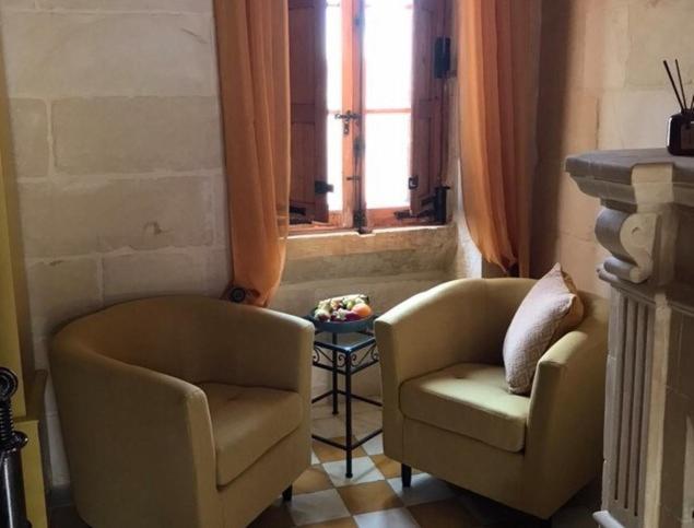 Ta Marie Merhba Zebbug  Экстерьер фото