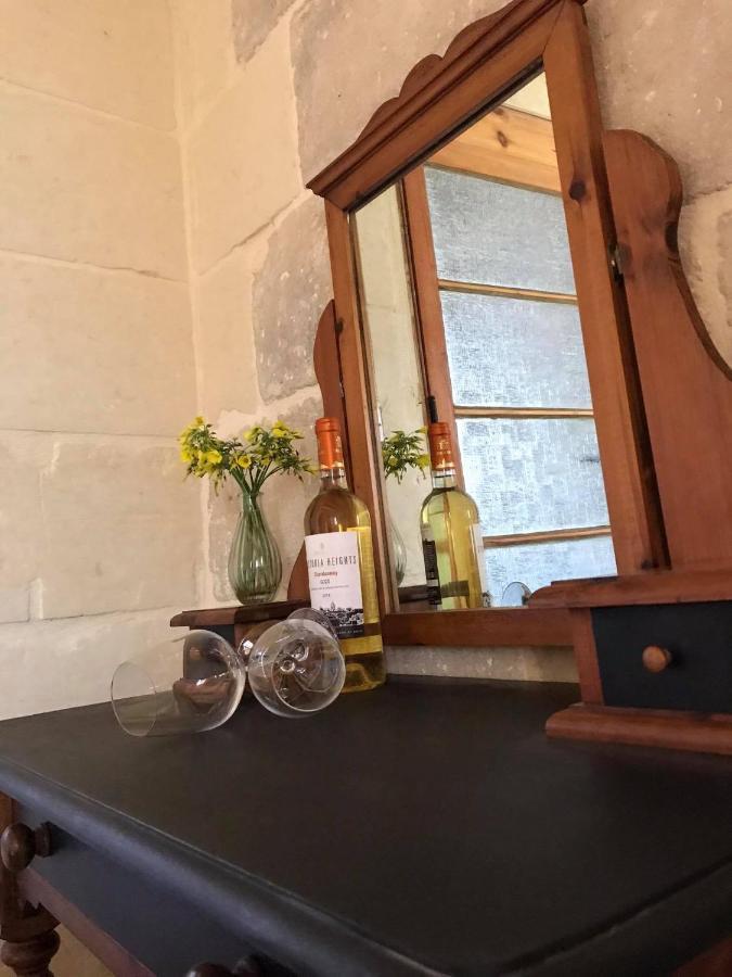 Ta Marie Merhba Zebbug  Экстерьер фото
