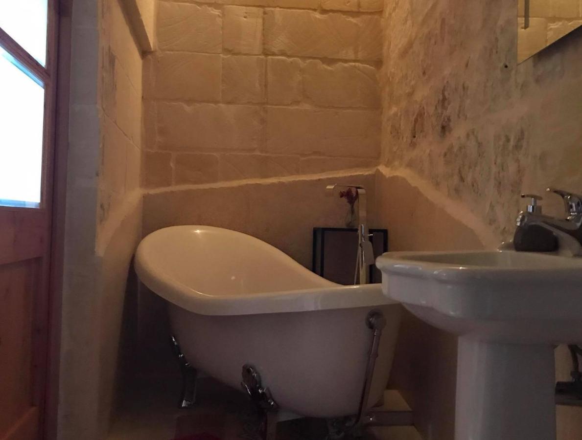 Ta Marie Merhba Zebbug  Экстерьер фото