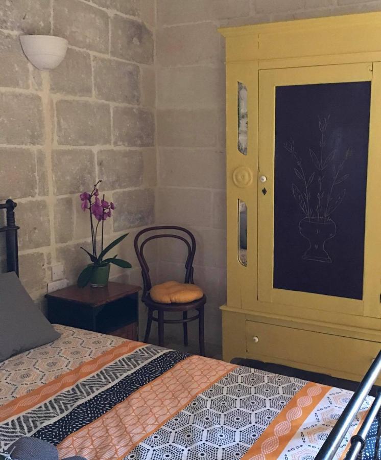 Ta Marie Merhba Zebbug  Экстерьер фото