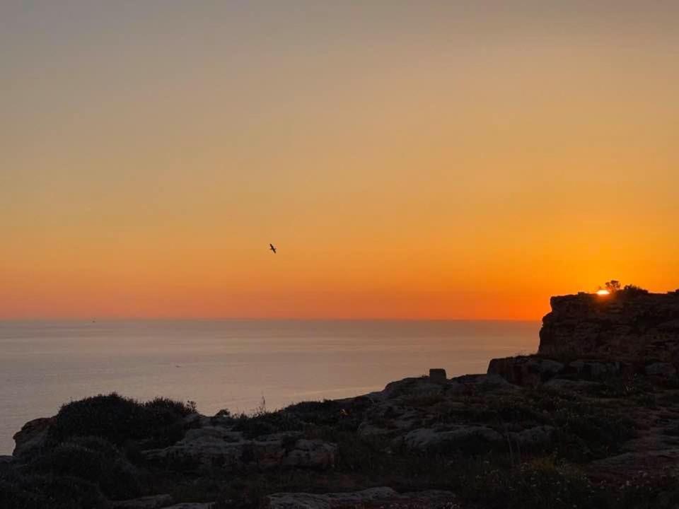 Ta Marie Merhba Zebbug  Экстерьер фото