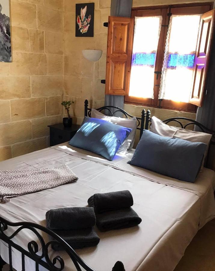 Ta Marie Merhba Zebbug  Экстерьер фото