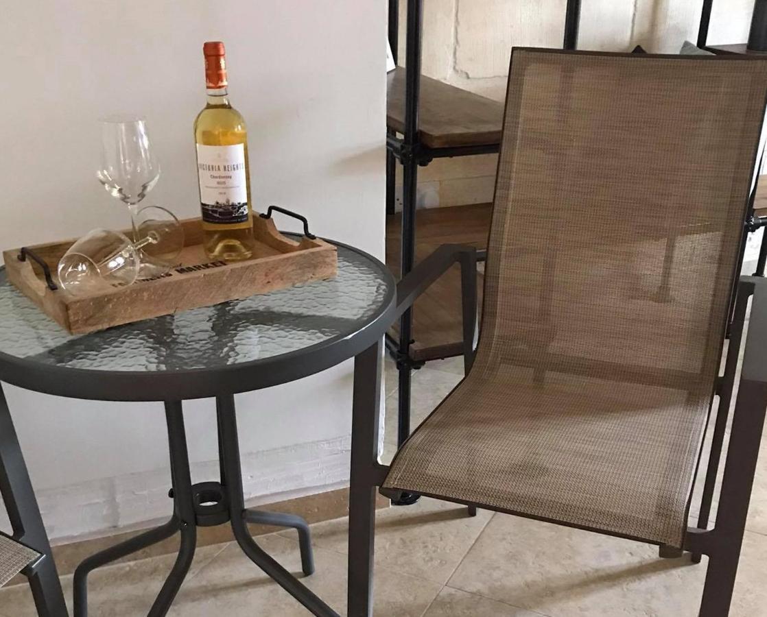 Ta Marie Merhba Zebbug  Экстерьер фото
