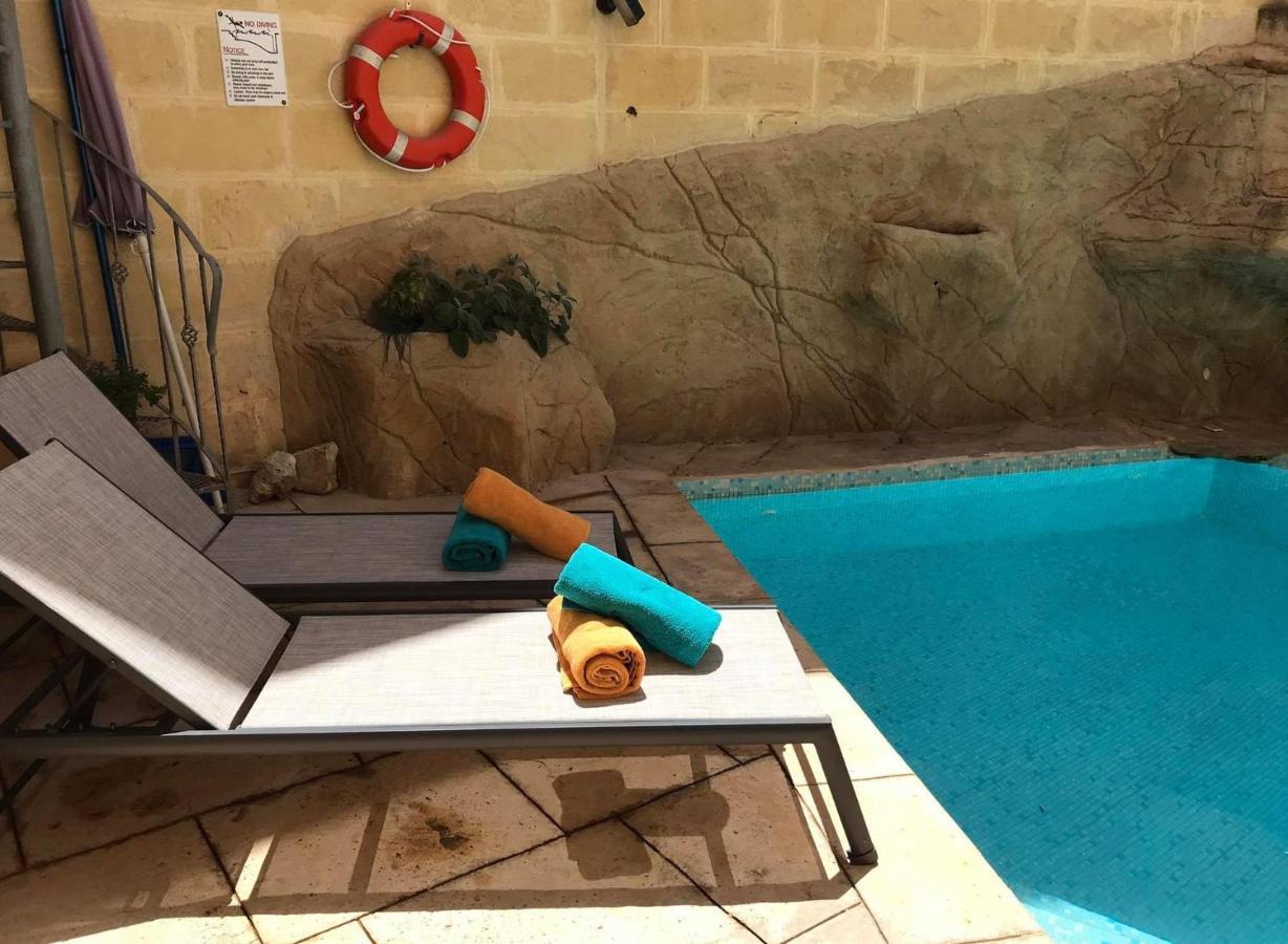 Ta Marie Merhba Zebbug  Экстерьер фото